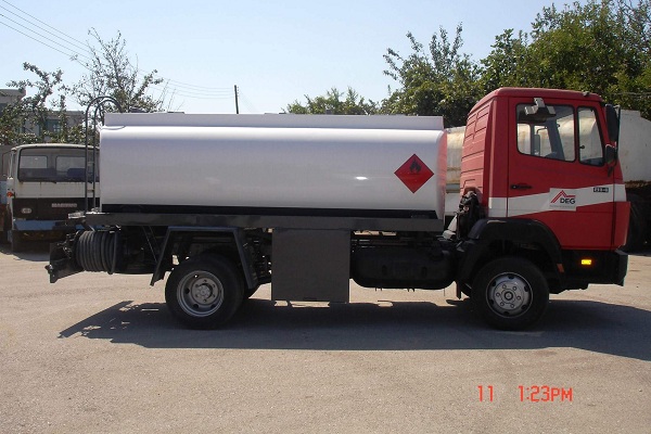 The big Project we have